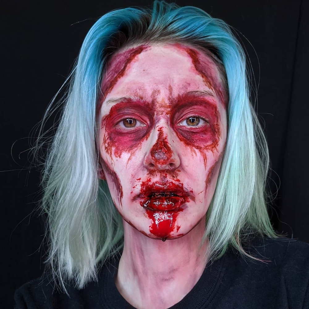 Meet your Posher, Caylee